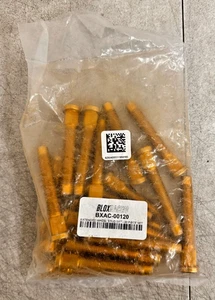 *RETURN SALE* BLOX Racing (BXAC-00120) Forged Extended Wheel Studs 12 x 1.5mm - Picture 1 of 3