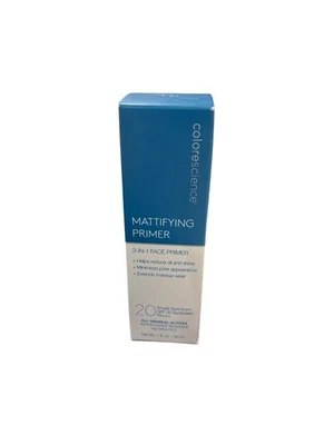 Colorescience Mattifying Primer SPF 20 (1 Fl. Oz.) - Image 1 of 4