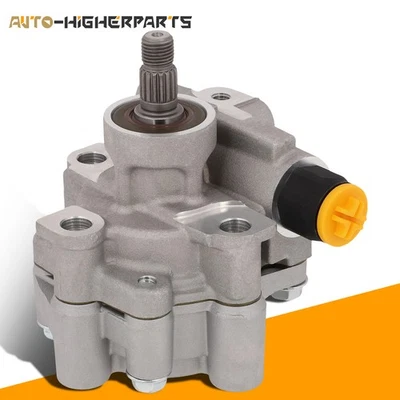 For 1992-2000 Lexus SC300 Toyota Supra 93-98 21-5922 Power Steering Pump - Image 1 of 4