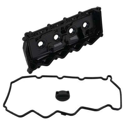 Valve Cover w/Gasket for Nissan Navara D40 D22 2.5L 13264-VM00A 2008-2015 - Image 1 of 4
