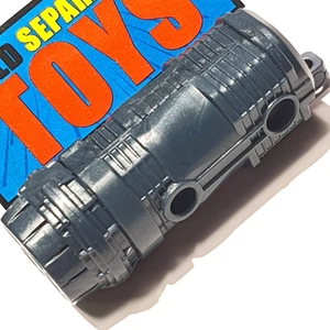 Transformers Movie Ironhide LAUNCHER FRONT PART cannon Voyager Class accessory - Picture 1 of 8