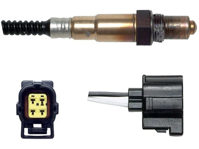 Sensor de oxígeno aguas abajo para 07-08 Dodge Freightliner Sprinter 2500 3500 MK78S7 Foto 1 de 1