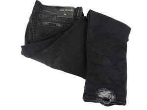 True Religion Recco Relaxed Skinny Jeans, Size: W42 - Picture 1 of 8
