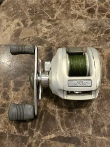 Shimano Chronarch Bantam 100 Baitcastrolle gebraucht - Bild 1 von 6