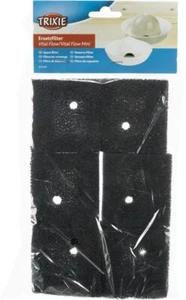 Ersatzfilter für Trinkbrunnen Hund Katze Trinkautomat Tränke - Bild 1 von 20