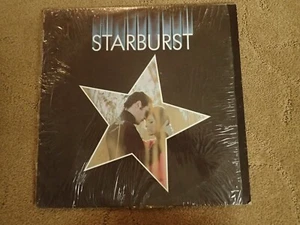 STARBURST Various Artist 2-LP Vinyl Pop Stars Columbia Album Set VG+ Stereo - Picture 1 of 6