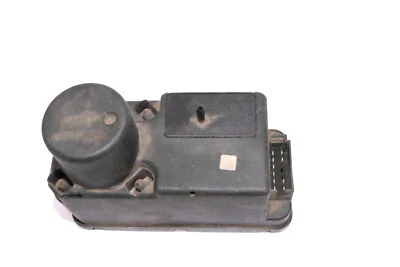 VW Corrado Passat 35I Pompa Chiusura Centralizzata Unità Di Controllo 357962257 - Immagine 1 di 2