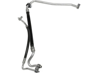 Conjunto de manguera colector de aire acondicionado Mercury Milan 2006-2009 44361GJPP 2007 2008 Foto 1 de 2