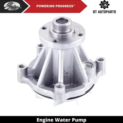 Puertas bomba agua motor Ford F-250 1997-2002 1998 1999 2000 2001 Foto 1 de 4