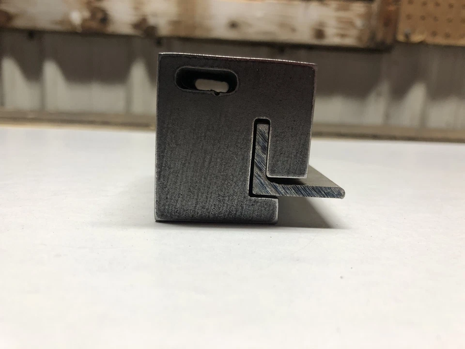 Десять универсальных миниатюрных весов для чемоданов для радиоуправляемых моделей, игрушек, моделей или декора - Изображение 1 из 4