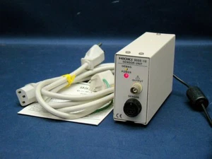HIOKI 9555-10 Clamp Sensor Unit Power Supply AC Adapter used F/S - Picture 1 of 3