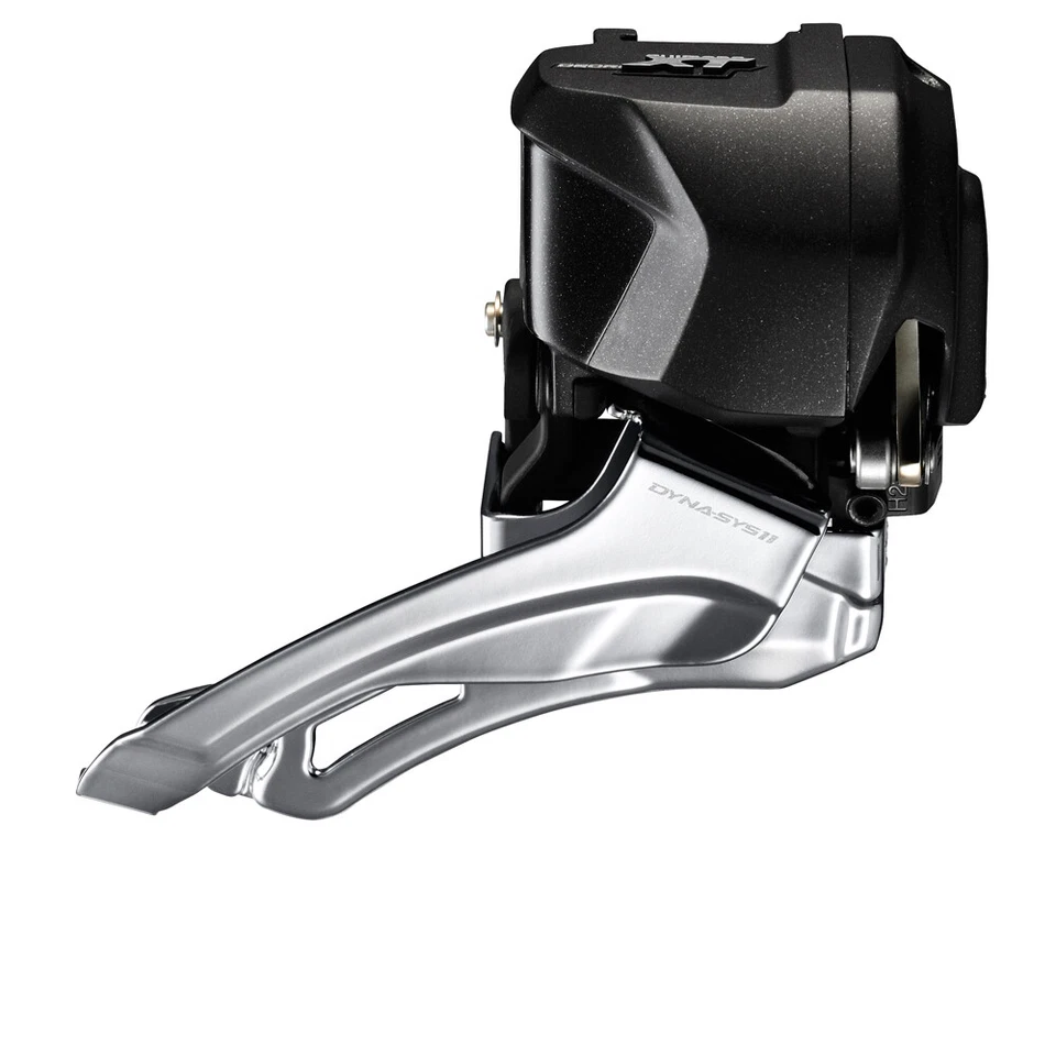 Shimano XT Di2 Umwerfer Fd-m8070 2-fach Down Swing