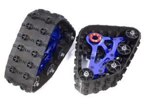 Snowmobile & Sandmobile (2) for 1/10 Granite 4X4 3S BLX, require C29149/C29150 - Picture 1 of 1