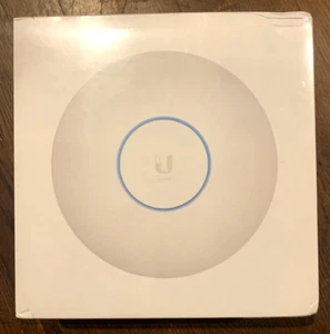 Brand New Factory Sealed UBIQUITI UniFi WiFi 6 Pro Access Point U6-Pro-US - Picture 1 of 8