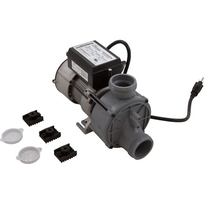 Waterway 321FF10-1150 7.5A 115V Genesis Bath Pump - Broken - Image 1 of 2