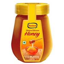 Pack 1 - Hamdard Honey 500gm Natural Energy Boost Blossom Free Shipping
