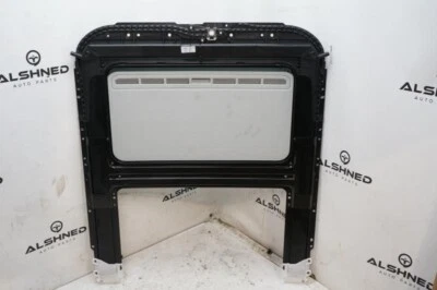 2013 Audi A4 люк панель в сборе 8K5877071A OEM - Изображение 1 из 4