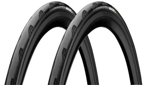 2x Continental Grand Prix 5000 32-622 BlackChili Faltreifen Reifen Mantel - Bild 1 von 3