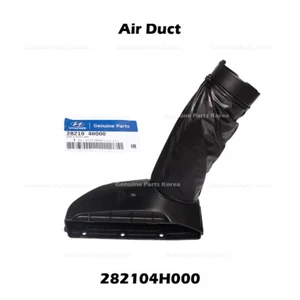 ⭐Genuine⭐ Air Duct 282104H000 for Hyundai Grand Starex H1 - Picture 1 of 3
