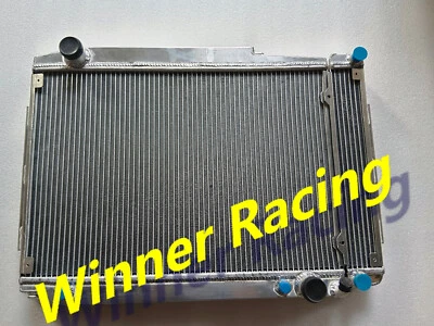For Mercedes Benz R107/C107 350SL/SLC 450SL/SLC 1971-1980 Radiator & Oil cooler - Imagem 1 de 4
