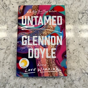 Untamed by Glennon Doyle - Bild 1 von 4