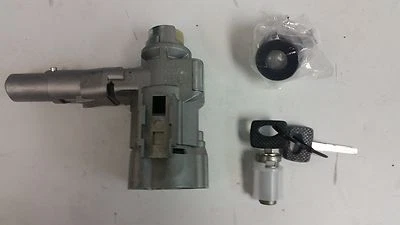 CHRYSLER CROSSFIRE IGNITION LOCK SWITCH  KIT 2004-2008. NEW READ DESCRIPTION. - Image 1 of 4