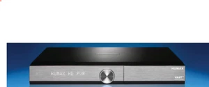 Humax VAST Certified HDR-1003s 500GB HDD Satellite Reciever Recorder PVR w/ Smar - Picture 1 of 1