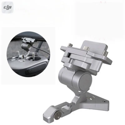 For Inspire 1/2 Phantom 4 3 DJI CrystalSky Remote Controller Mounting Bracket - Image 1 of 4