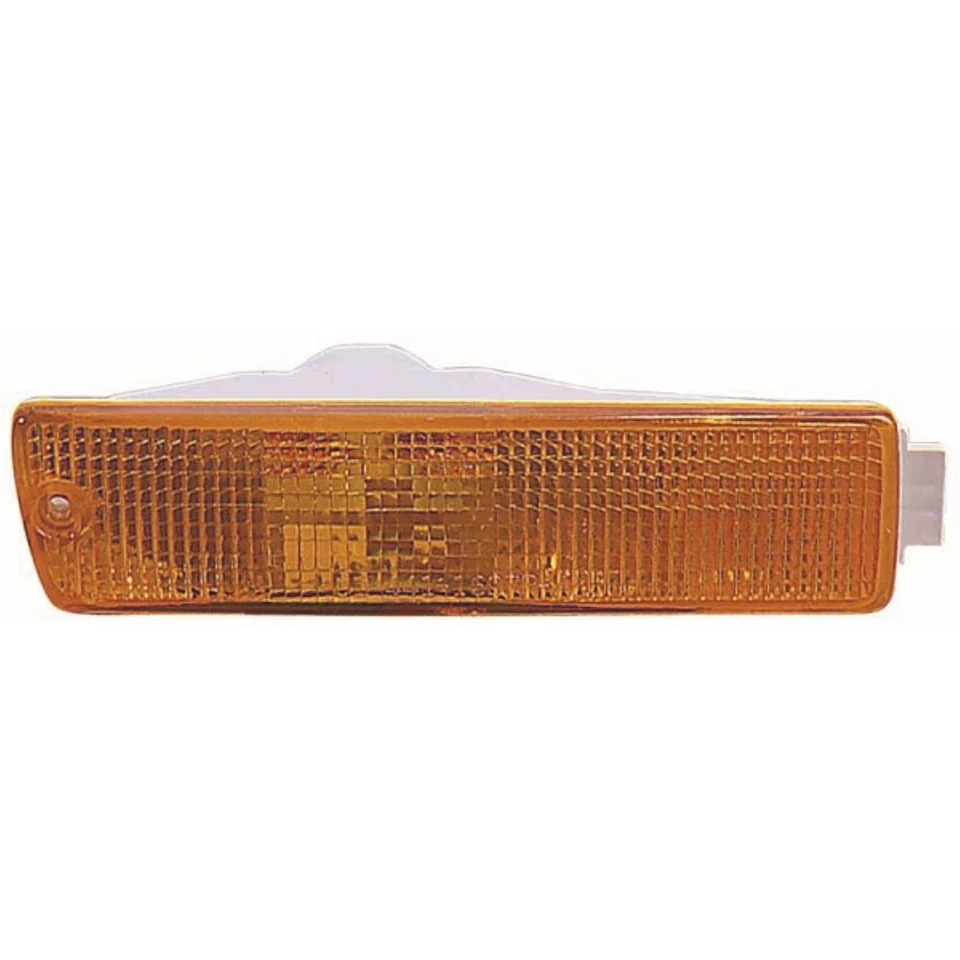 ABAKUS Indicatore direzione adatto per VW Jetta II 19E 1G2 165 1.8 16V - Immagine 1 di 1