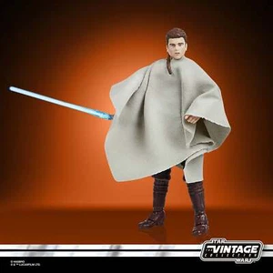 Star Wars The Vintage Collection Anakin Skywalker (Peasant Disguise) Figure 3.75 - Picture 1 of 7