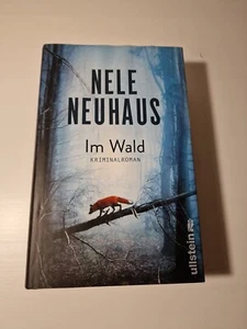 Im Wald - Nele Neuhaus - Gebundene Ausgabe Ullstein  - Bild 1 von 3