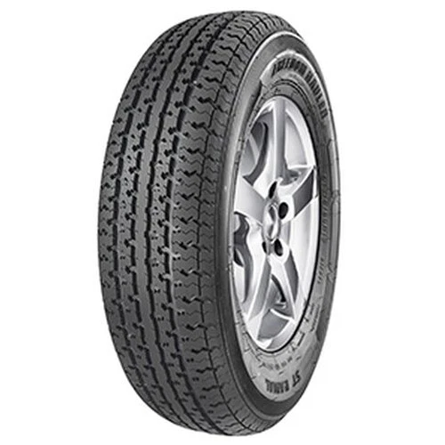 Freedom Hauler ST Radial 205/75R15 Tire