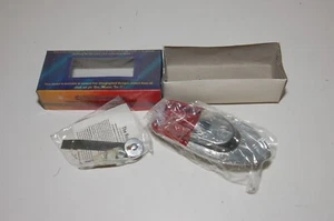 Lancha rápida de hojalata serie coleccionista con motor de vapor real - Imagen 1 de 1