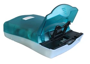 Reflecta iScan 1800 Dia Scanner Film Negativ Kleinbild KB Gut - Bild 1 von 8