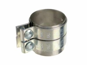 For 2000 BMW 328Ci Exhaust Clamp 77622PK Clamping Bush - 65mm - Picture 1 of 2