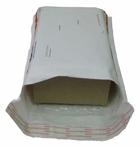 250 9x5.5x3.5 The Scotty Stuffer-Largest size box carton Flat Rate Padded Mailer - Picture 1 of 11