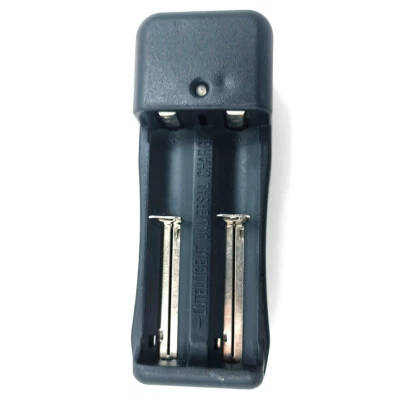 Universal Smart 3.7V Li-ion Rechargeable Battery Charger for I 865 o 2665O 217OO - Image 1 of 4