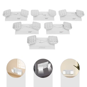 Luz de Emergencia, Luz de Emergencia LED, Luz de Emergencia LED para Oficina, Negocios - Imagen 1 de 14