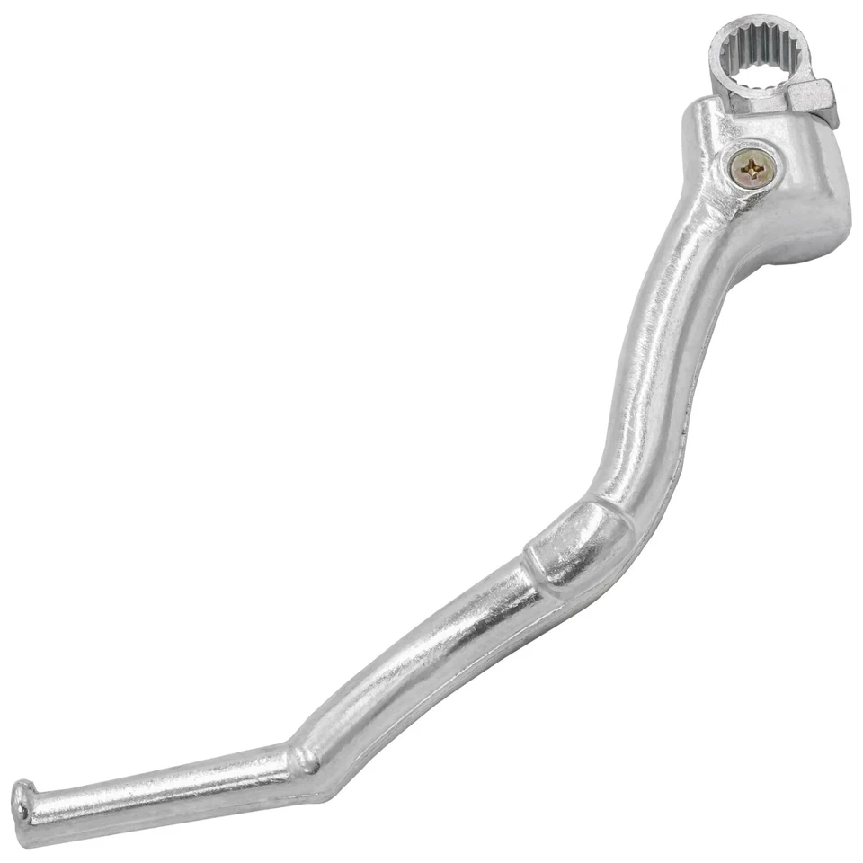 Pedal de palanca de arranque Caltric para Honda CRF450R CRF 450R 2002-2005 Foto 1 de 4