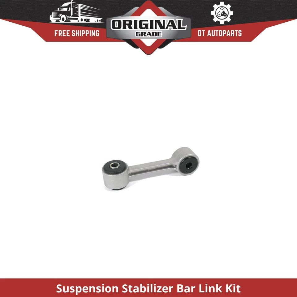 Kit de enlace de barra estabilizadora de suspensión trasera Mevotech para BMW 323i 1999-2000 Foto 1 de 1