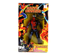 NEW 1997 Marvel Universe Symbiote Spider 10" Action Figure by Toy Biz - Unopened