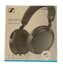 Sennheiser (M4aebt) Momentum 4 Wireless Headphones - Black