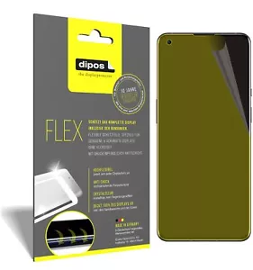 2x Schutzfolie für OnePlus 9 Pro inkl. Rundung 3D Full Cover Flex Folie Display - Bild 1 von 5