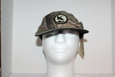 Mens Camo Gander Mountain Cap Realtree AP, One size fits most Hat NEW - Image 1 of 4