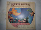 33 Tours Kevin Ayers"The Joy Of A Toy/Shooting At The Moon"Harvest Import Gb