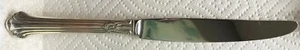 Towle Silver Plumes Knife Sterling Silver 9 1/4" - Picture 1 of 1