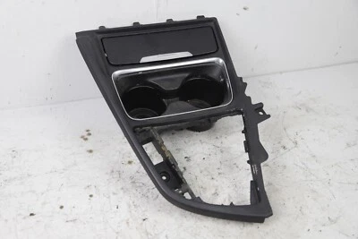 Portavasos de consola central delantera BMW para F30/F36/F32 328i/335i/435i Foto 1 de 4