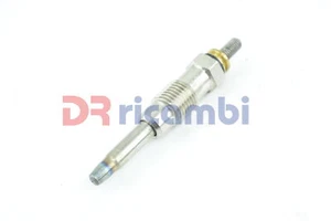 CANDELETTA PRERISCALDAMENTO PER CITROEN FIAT LANCIA PEUGEOT - BOSCH 0250201039 - Imagen 1 de 9