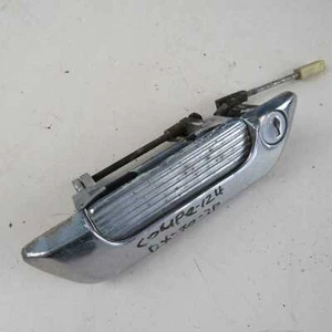 Maniglia esterna destra Fiat 124 Sport Coupe 1967-1975 usata (57127) - Foto 1 di 2