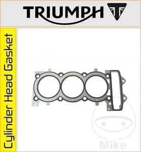 Triumph Daytona 955 i 2002-2006 [Guarnizione Testa Cilindro Originale] - Foto 1 di 1